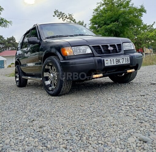Kia Sportage-2