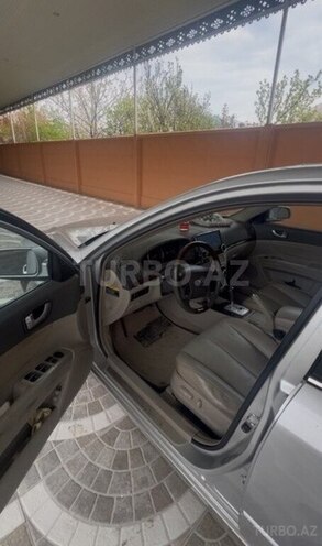Hyundai Sonata-8