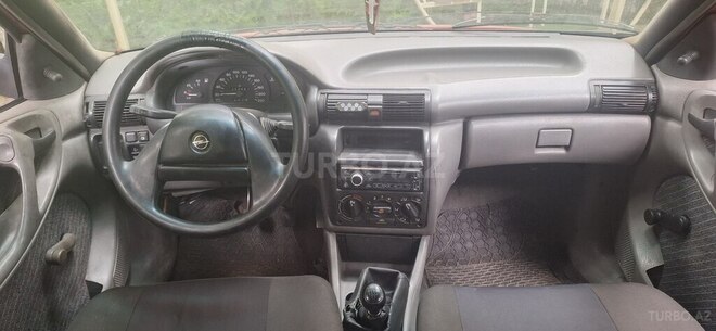 Opel Astra-5