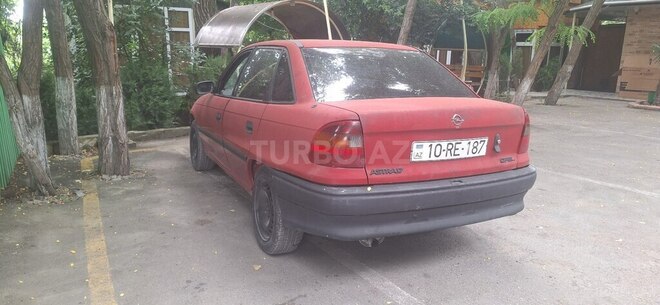 Opel Astra-6
