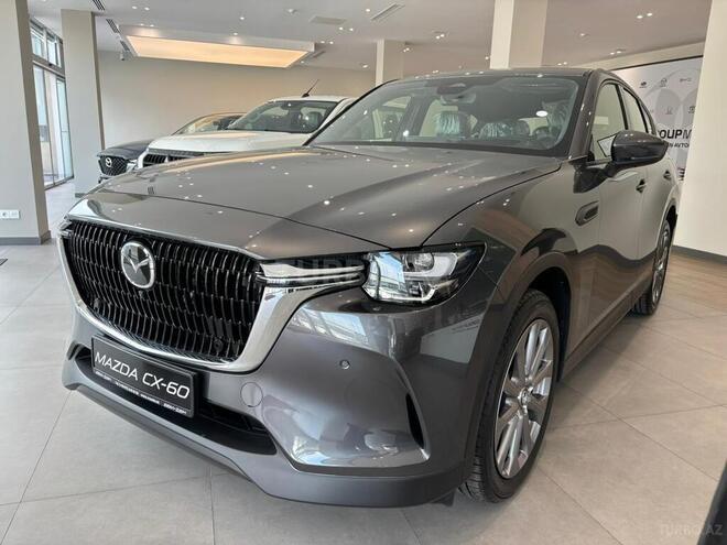 Mazda CX-60-2