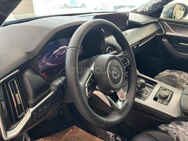 Mazda CX-60-9
