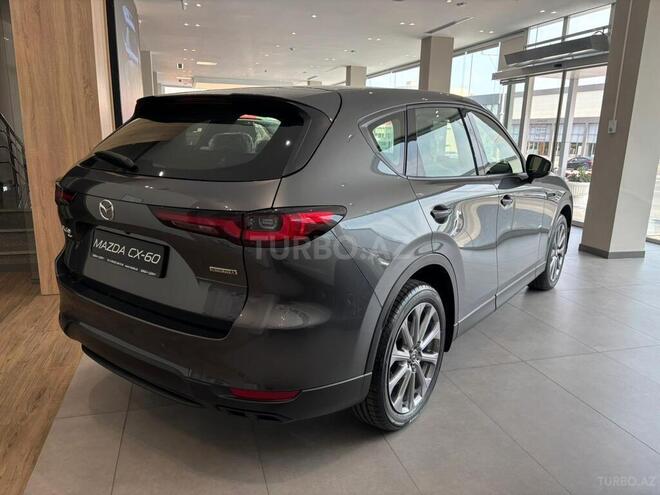 Mazda CX-60-4