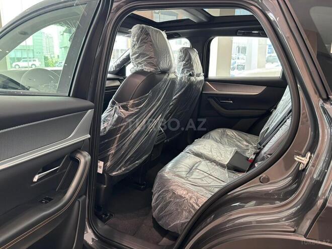 Mazda CX-60-10