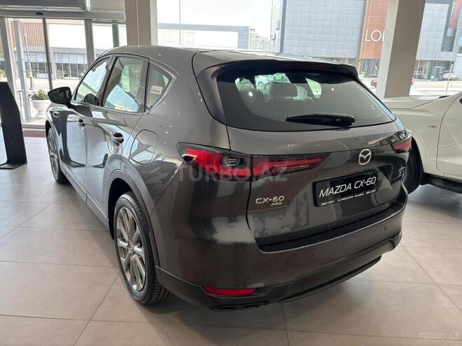 Mazda CX-60-6