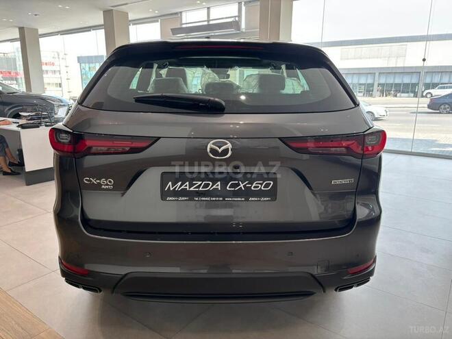 Mazda CX-60-5