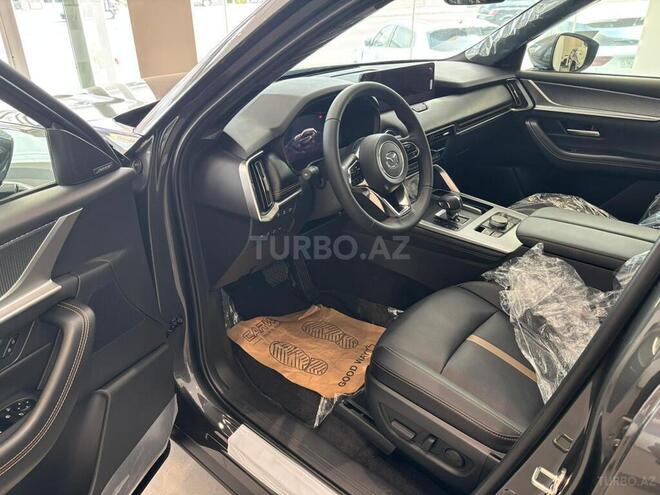 Mazda CX-60-8