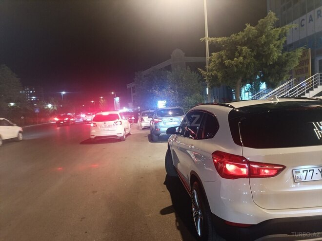 BMW X1-7