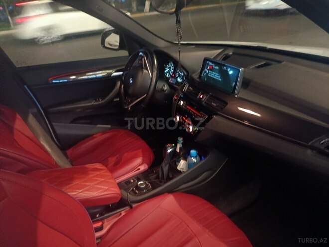 BMW X1-12