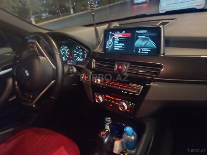 BMW X1-19