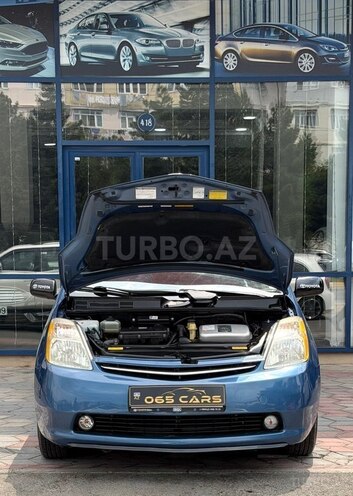 Toyota Prius-2
