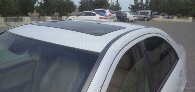 Mercedes C 180-11