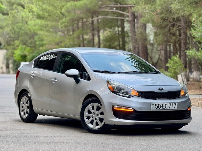 Kia Rio-2