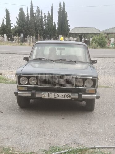 LADA (VAZ) 2106-1
