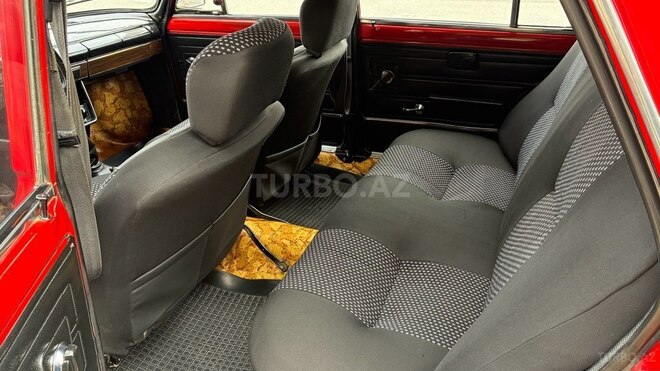 LADA (VAZ) 21011-7