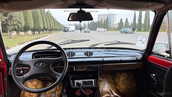 LADA (VAZ) 21011-14