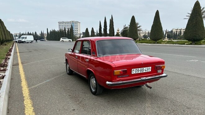 LADA (VAZ) 21011-6