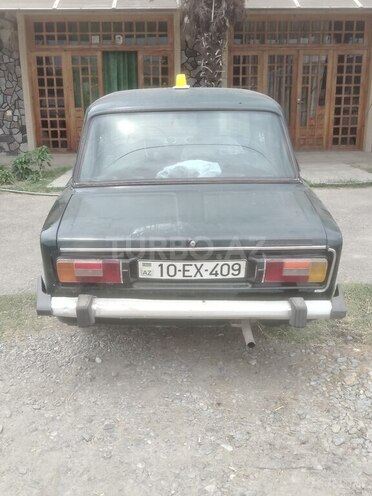 LADA (VAZ) 2106-2