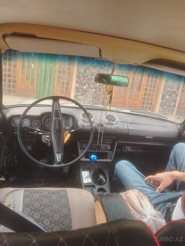 LADA (VAZ) 2106-3