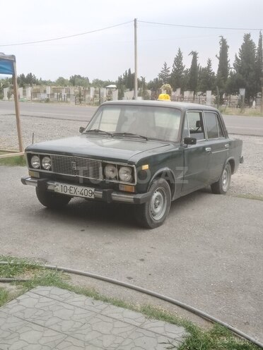 LADA (VAZ) 2106-5