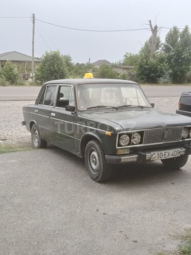 LADA (VAZ) 2106-6