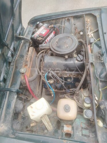 LADA (VAZ) 2106-7