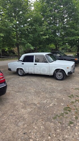 LADA (VAZ) 2107-3