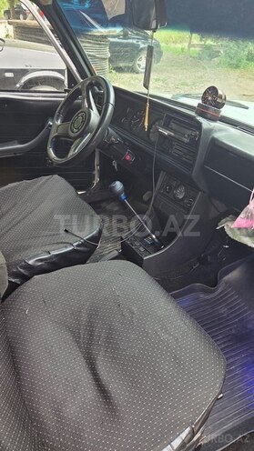 LADA (VAZ) 2107-5