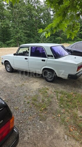 LADA (VAZ) 2107-4