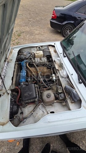 LADA (VAZ) 2107-9