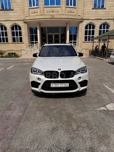 BMW X5-1