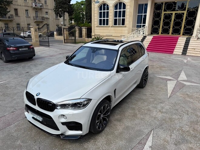 BMW X5-7