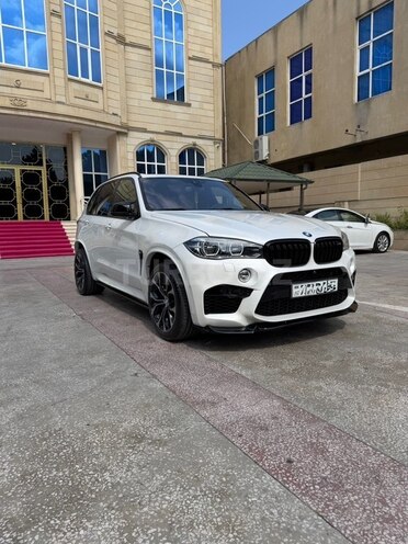 BMW X5-2