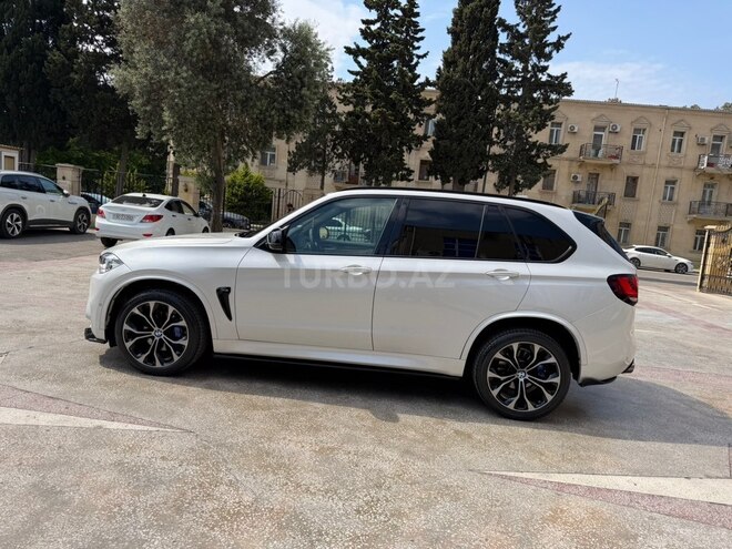 BMW X5-5