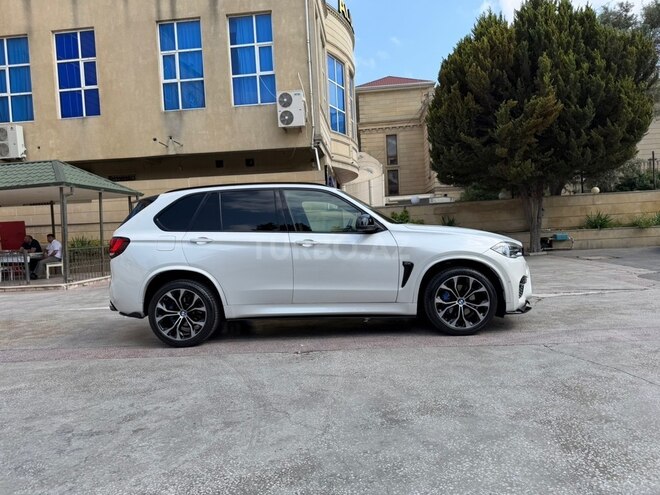 BMW X5-4