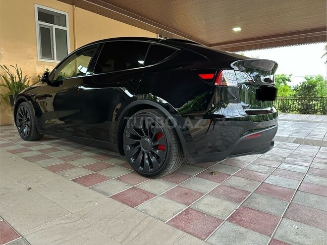 Tesla Model Y-10