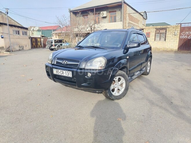 Hyundai Tucson-8