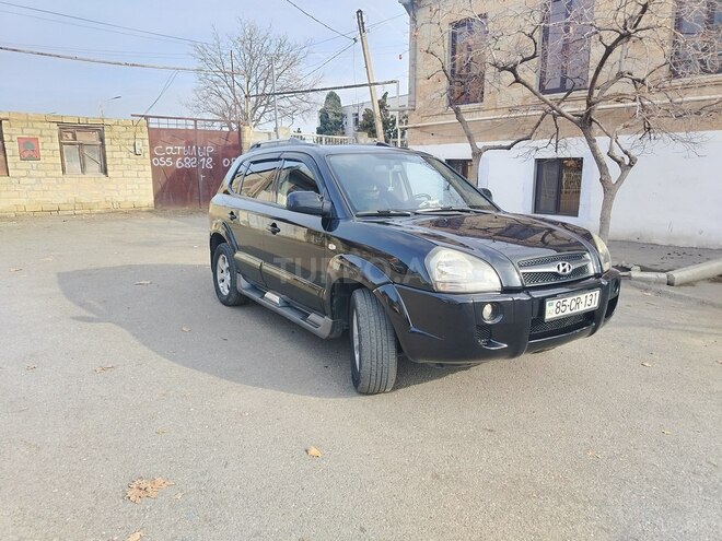 Hyundai Tucson-7
