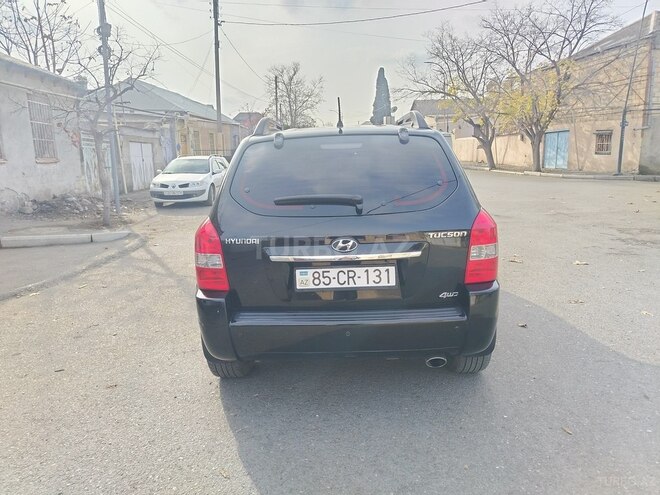 Hyundai Tucson-6