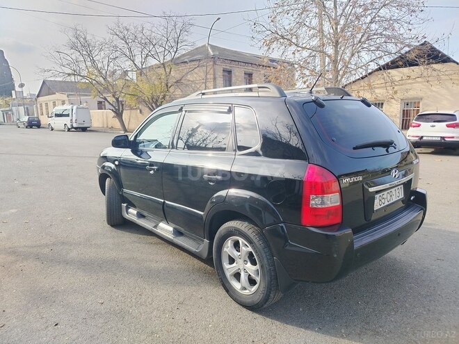 Hyundai Tucson-5