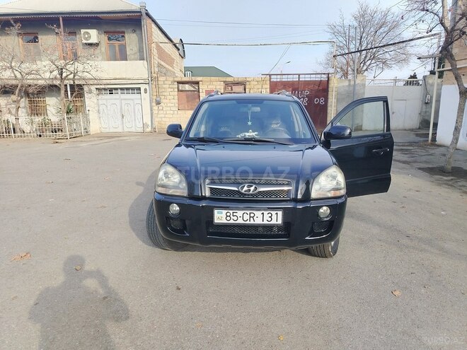 Hyundai Tucson-1
