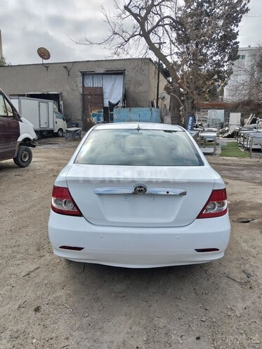 BYD F3-2