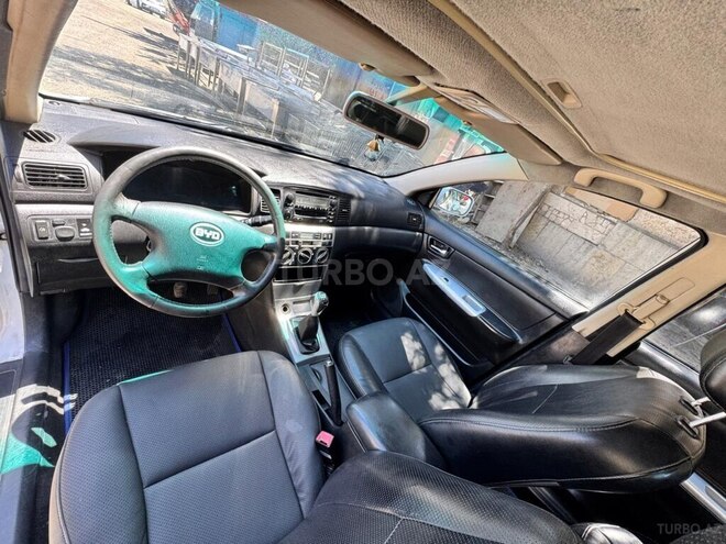 BYD F3-6