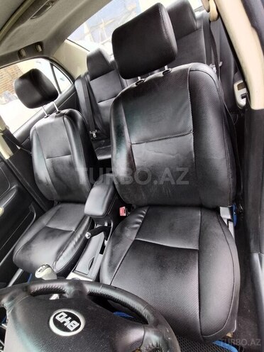 BYD F3-3