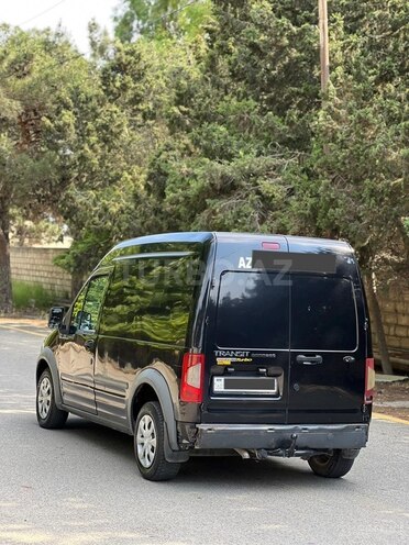 Ford Tourneo Connect-5