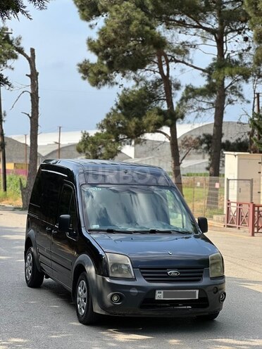 Ford Tourneo Connect-3