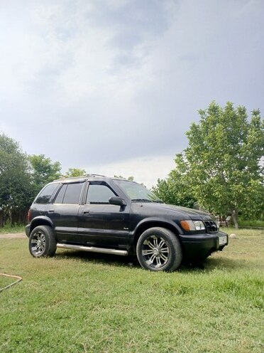 Kia Sportage-8