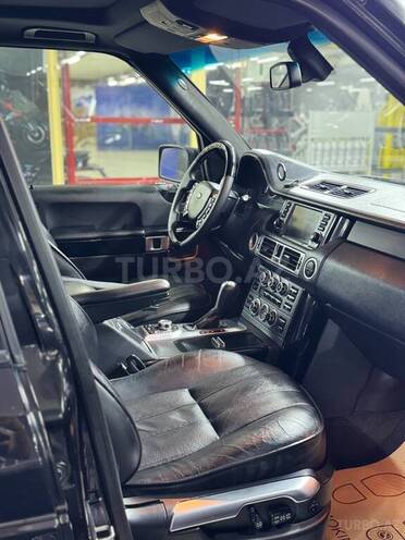 Land Rover Range Rover-8