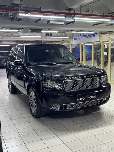 Land Rover Range Rover-4