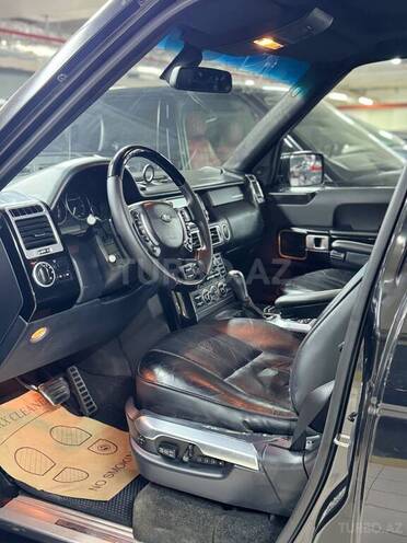 Land Rover Range Rover-6